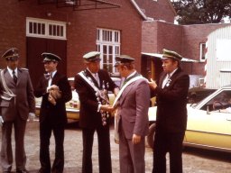 Schützenfest 1979